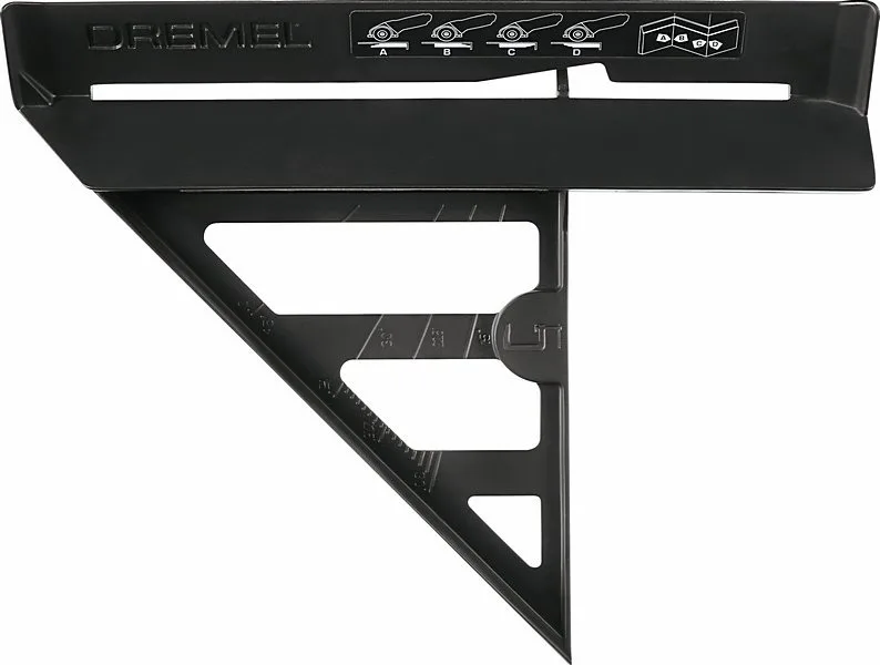 Dremel SM840 Geringsanhåll för DSM 20