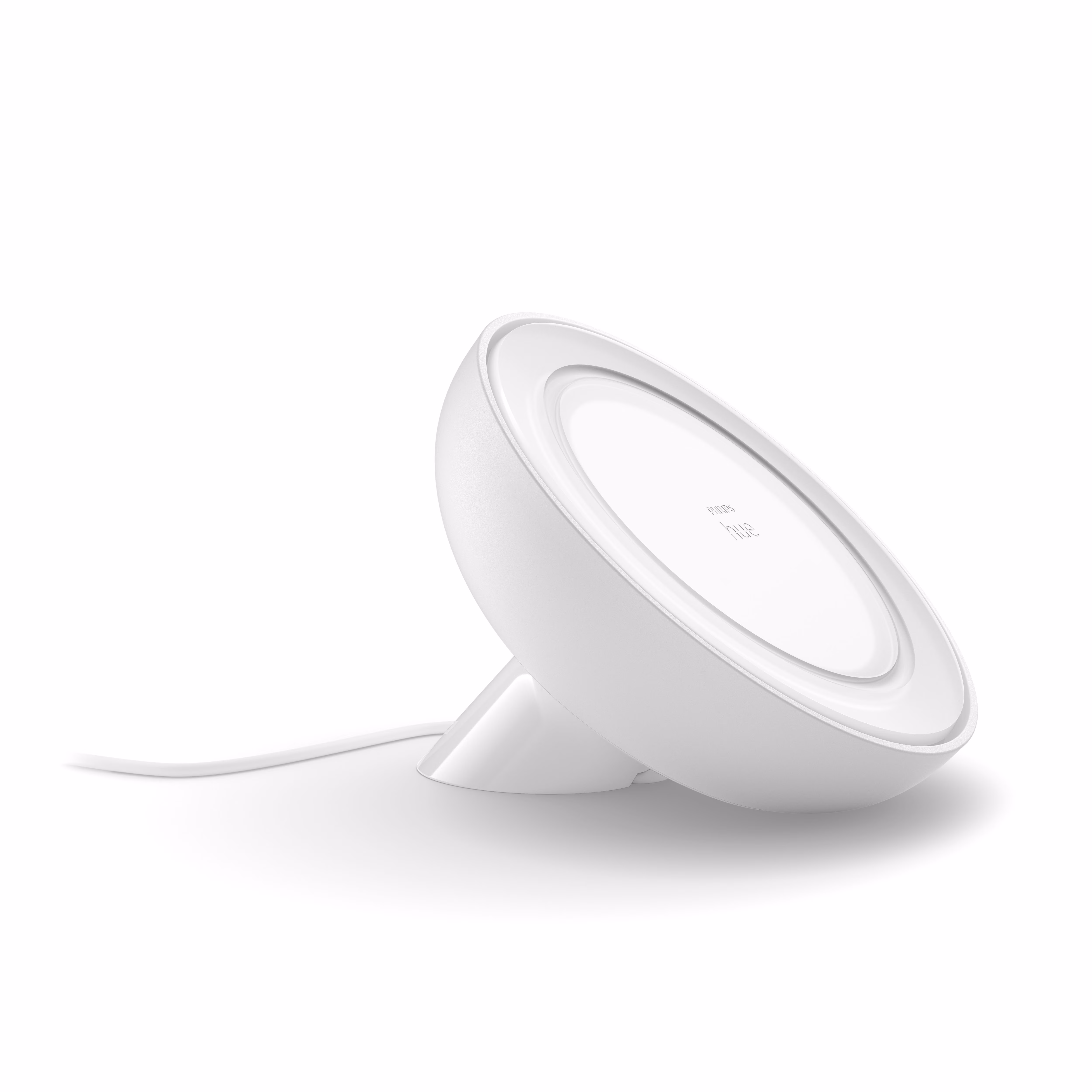 Kjøp Philips Hue Bordlampe Bloom HUE, WCA, 7W, svart