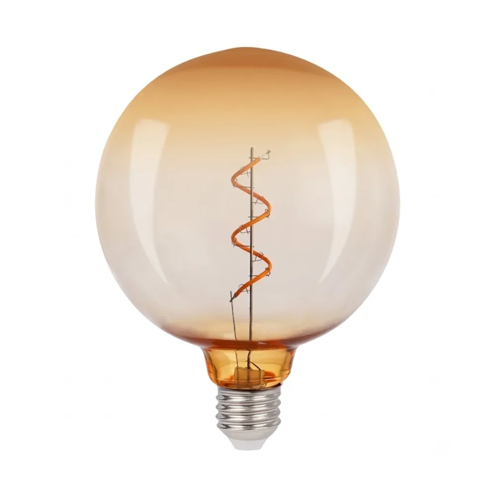 Köp LightsOn Deco Bulb XL E27 0,3W Vintage | Tryggt Köp