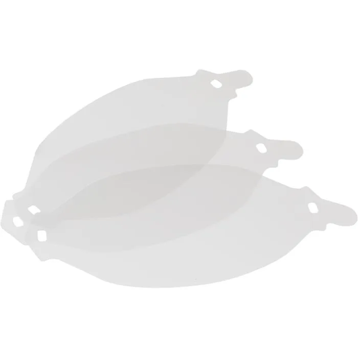 Sundström T06-0608 Skyddsfolie 100-pack, till skärm SR 570
