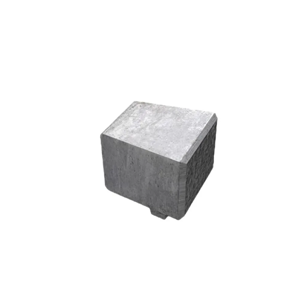 Benders Megawall Toppsten Radie 200x200x150mm | Beställ Nu