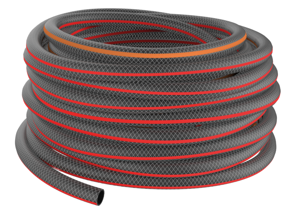 VATTENSLANG SOLID XL D19MM 3/4T 50M