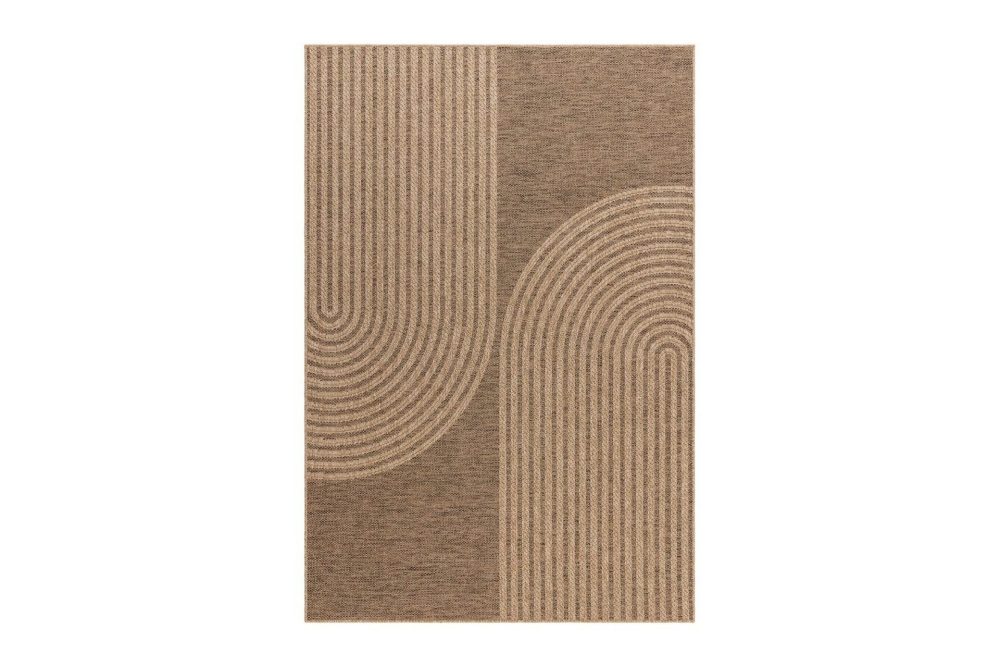 Wiltonmatta Natural Shape 160x230 cm