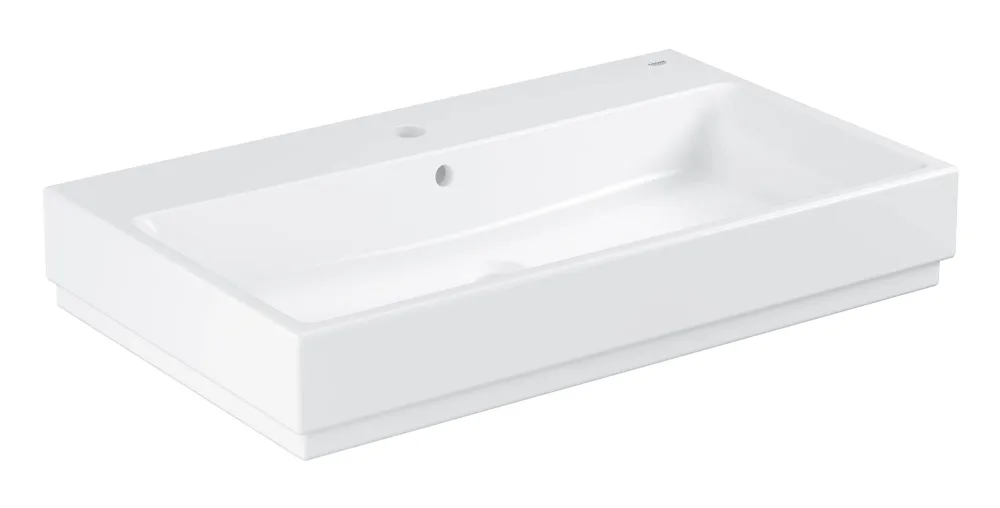 Grohe Cube Ceramic Tvättställ 80 cm - Bild 2