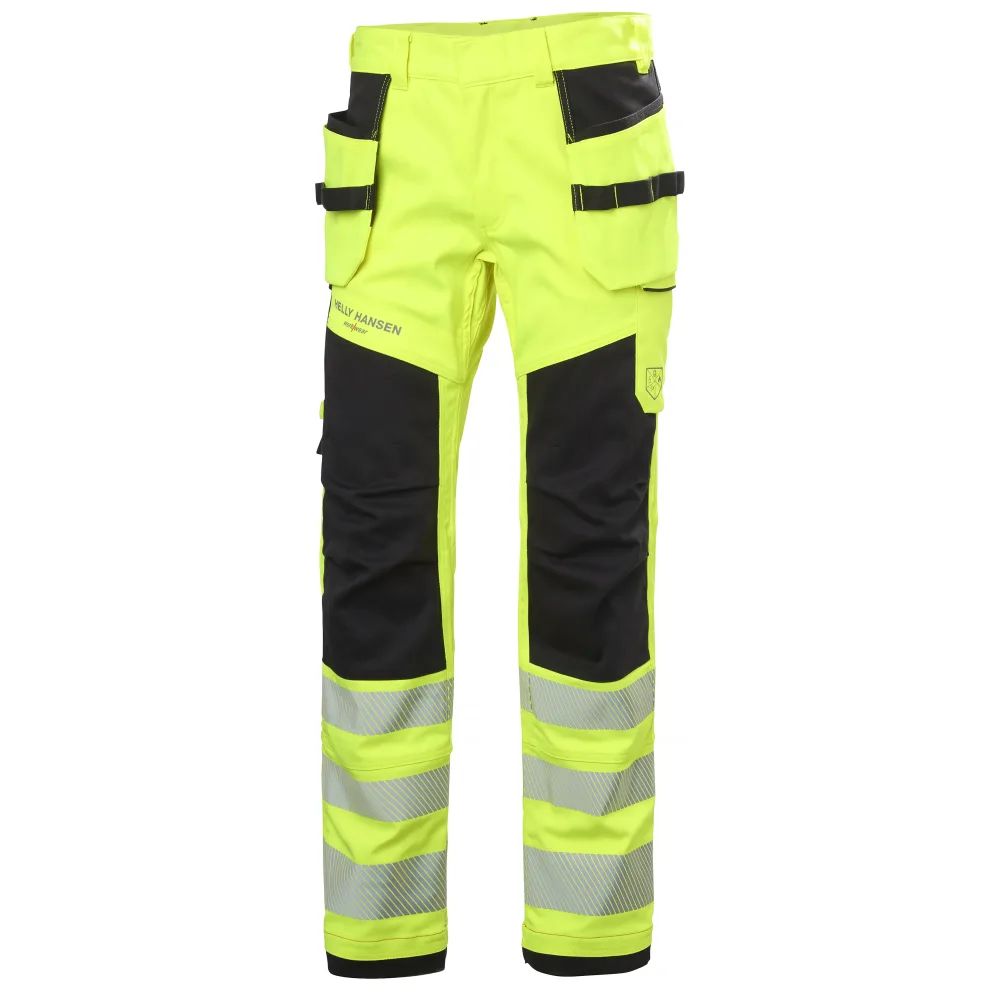 Helly Hansen Workwear 77452-367-D96 Arbetsbyxa D96