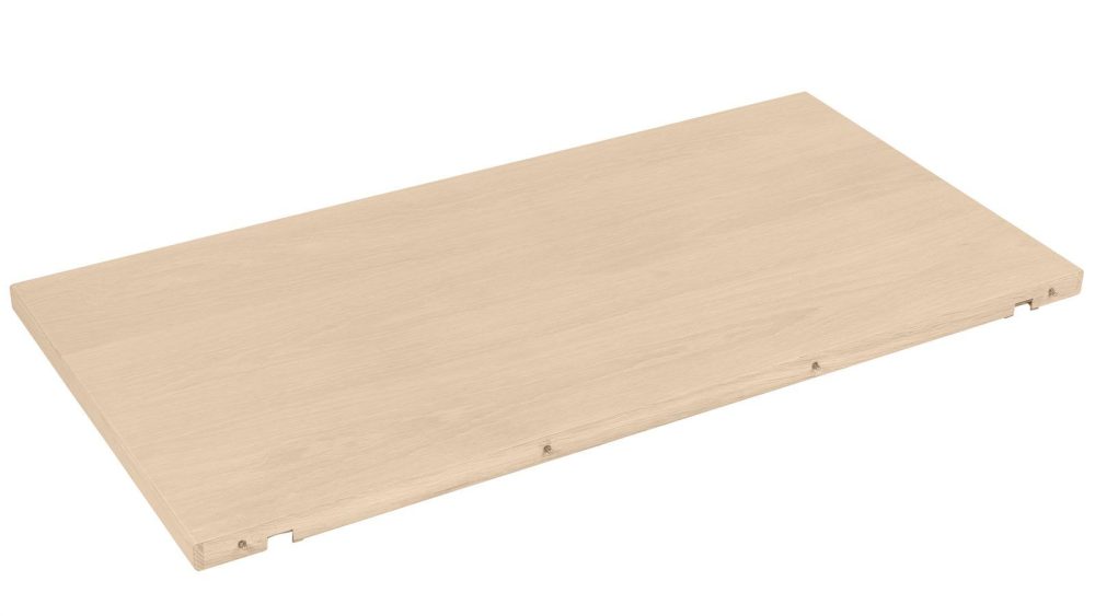 Tilläggsskiva Sälvik 50x100 cm