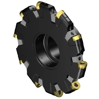 FRÄS R331.32C-162Q40KMQ