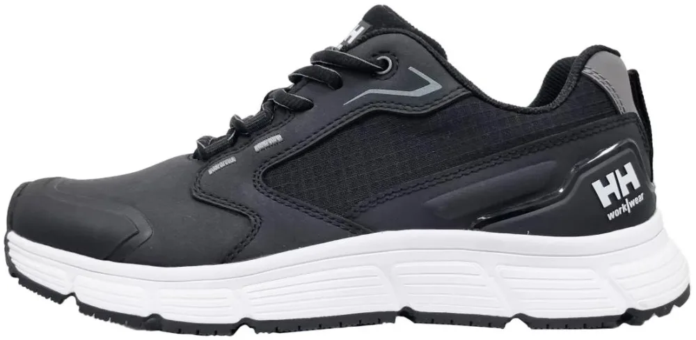 Helly Hansen Workwear Kensington MXR 78359 Yrkessko svart, O1 48