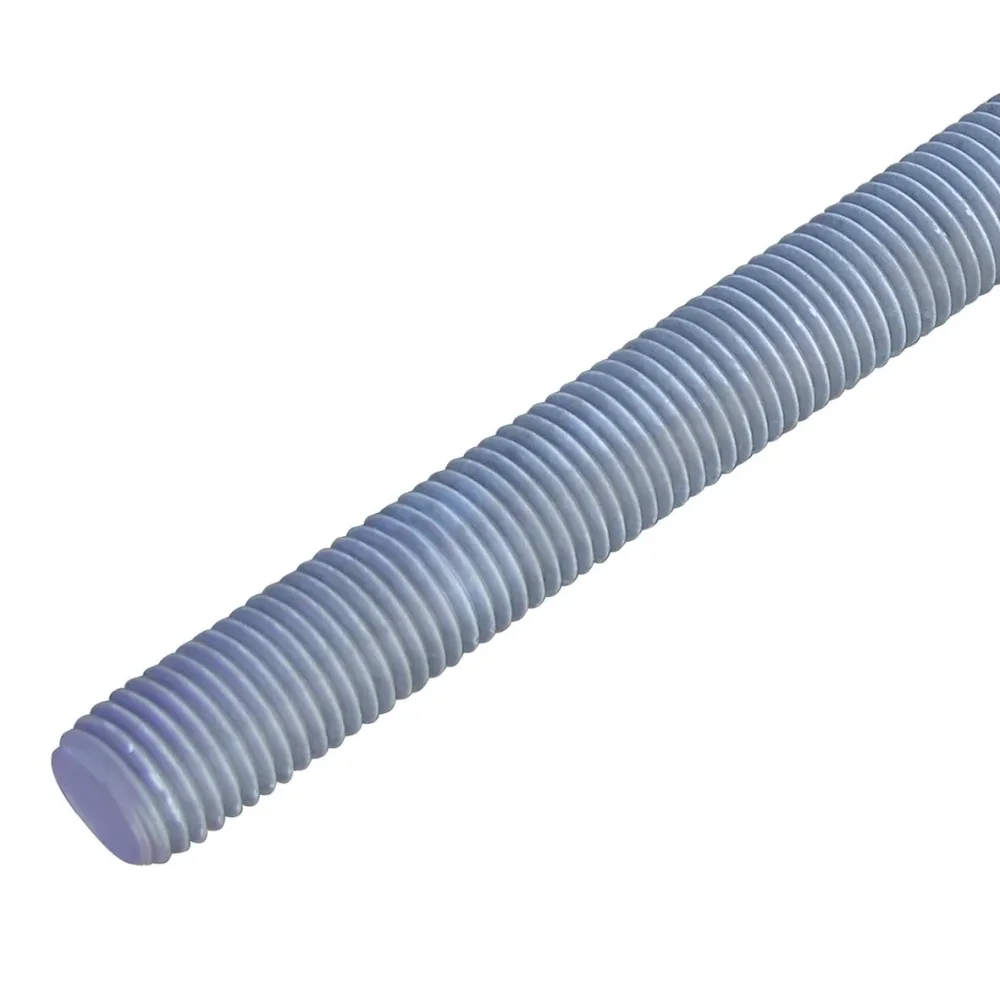 FIXX 0601900010 Stång HGS 8.8, FZV DIN 976 (DIN 975) M8 x 2000 mm