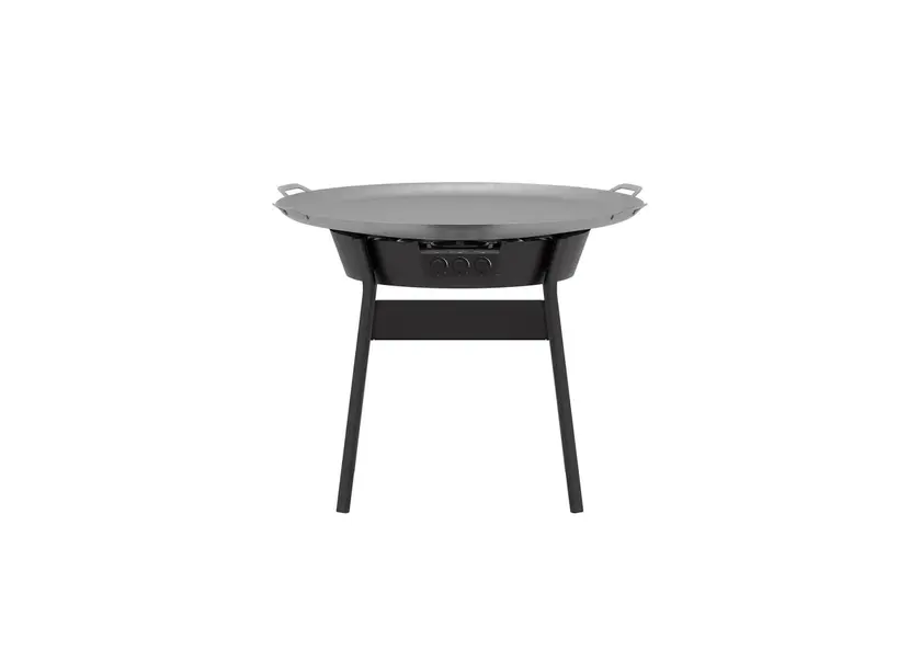 Stekhällsset Muurikka - 48cm