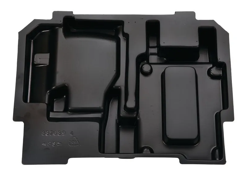 MAKPAC 837639-4 inlägg för MAKPAC 2 (BJV140,DJV180)