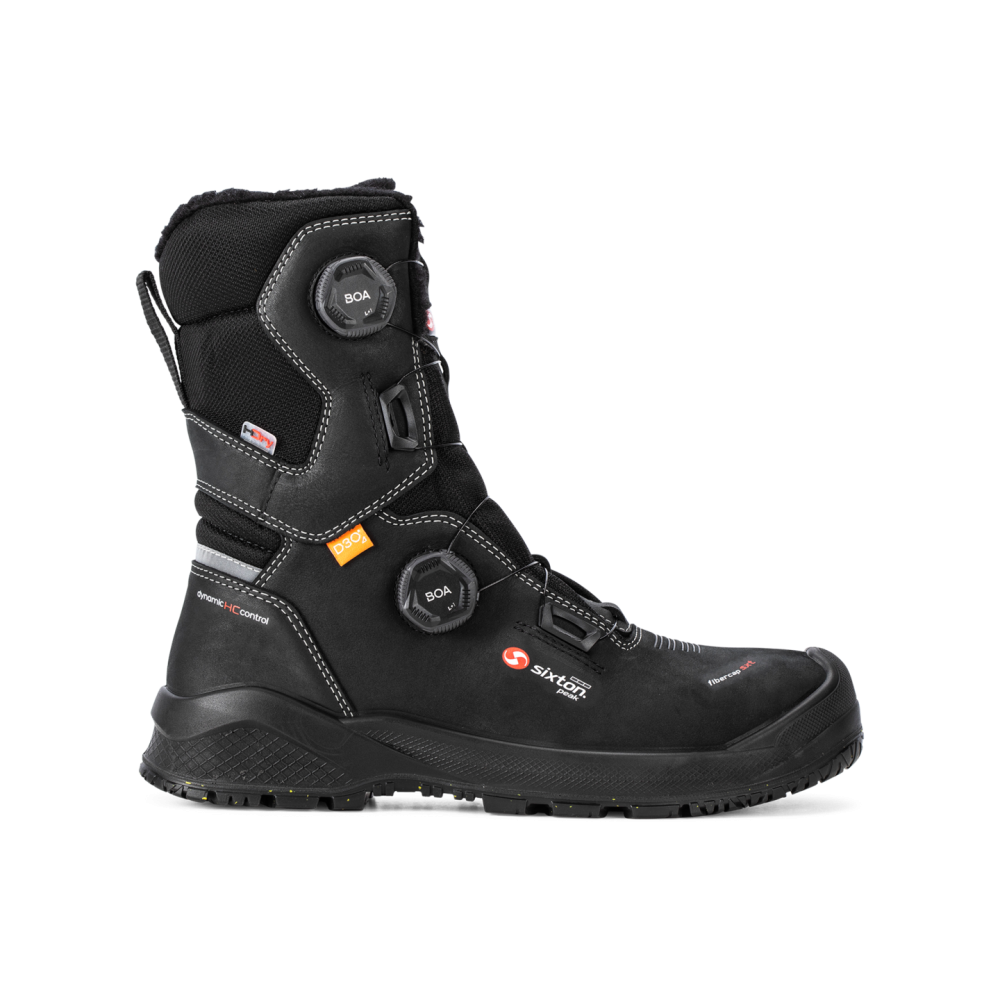 KÄNGA SIXTON TENACE BOA 39