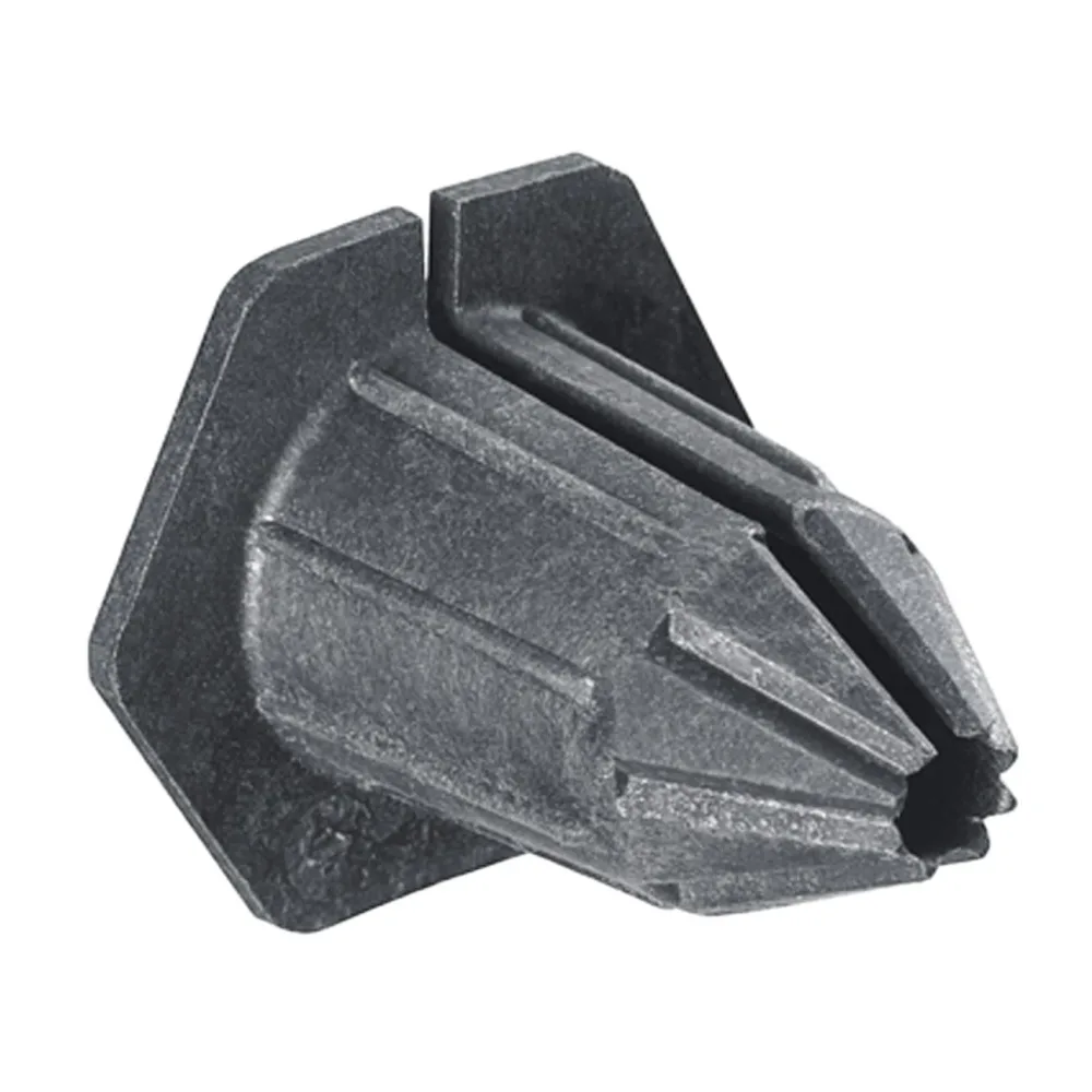 Rutab 9459-01 Väggenomföring EI90 För kabel