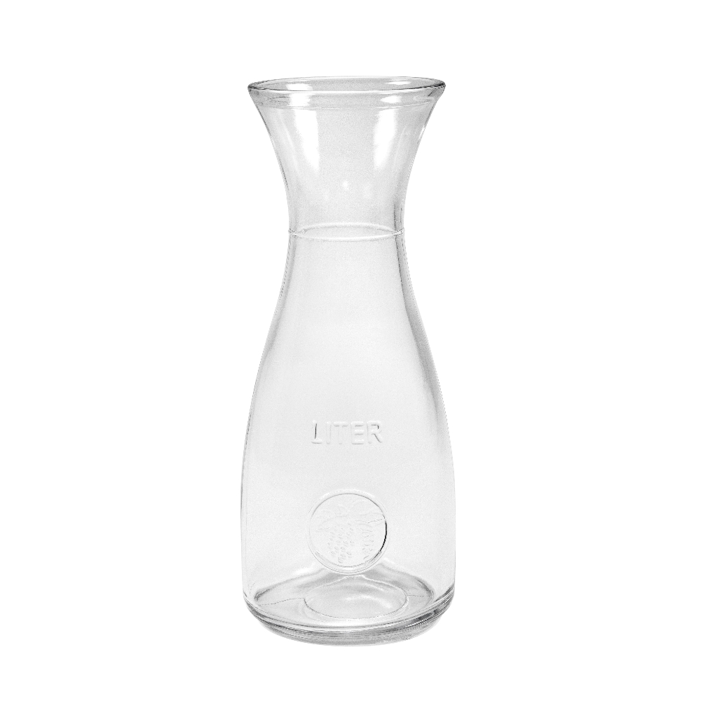 Karaff Classico 1 Liter 6st Paşabahçe 52716