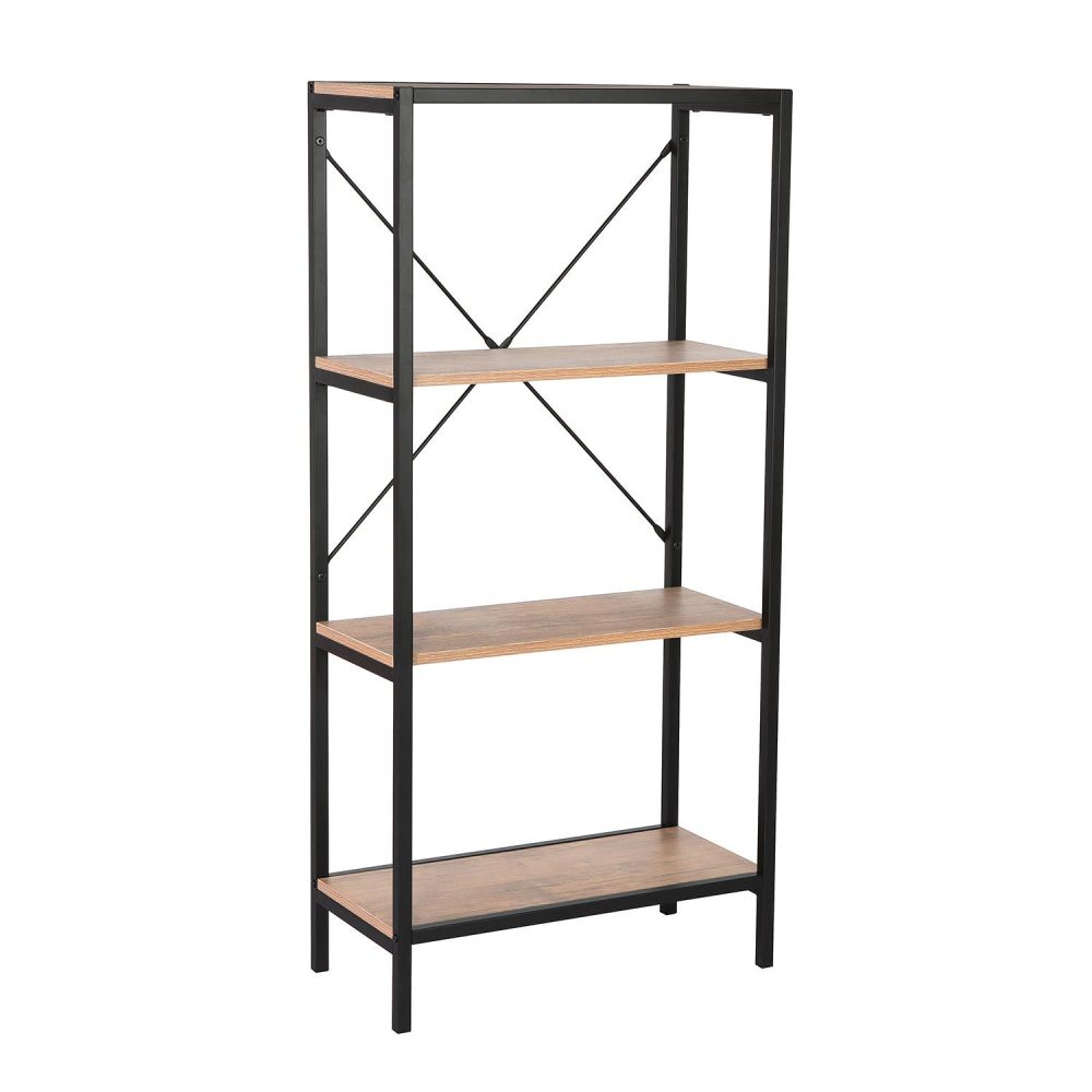 Hylla Lavina 60x30x127,5 cm