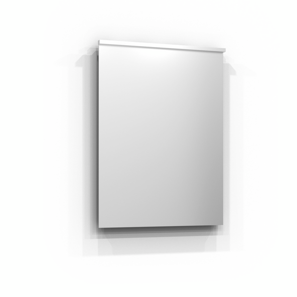 BADRUMSSPEGLAR SVEDBERGS TIVED LED 59,6X6X82CM