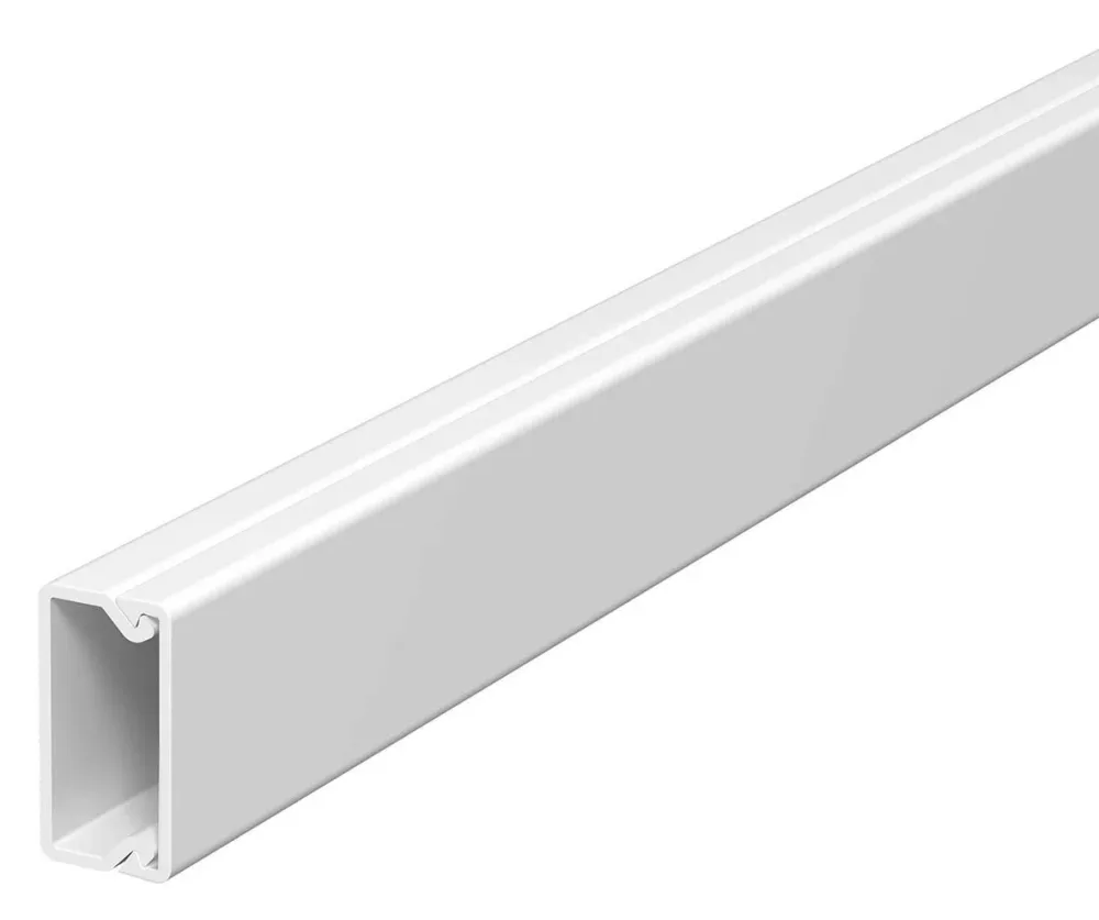 Obo Bettermann 6191193 Matarkanal 2000 mm 60 x 60 mm