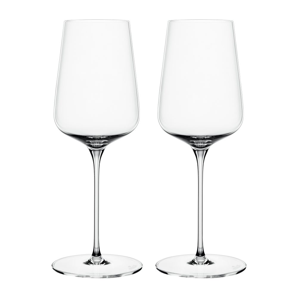 Definition vitvinsglas 43 cl 2-pack, Klar