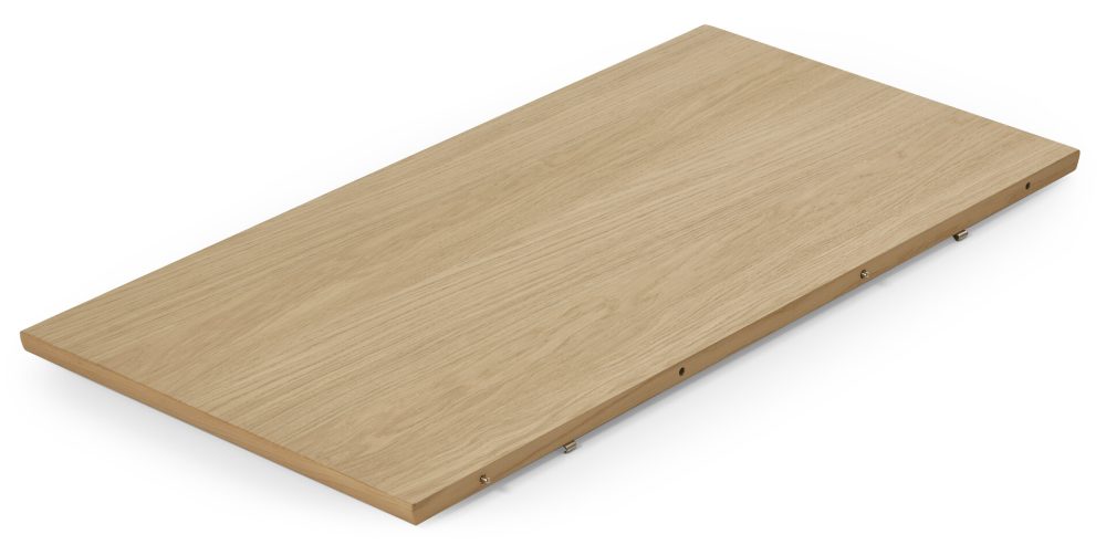 Vilgot Tilläggsskiva, L 45 cm B 94 cm