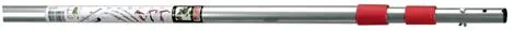 Bahco AP-5M Teleskopskaft aluminium 2-5 m