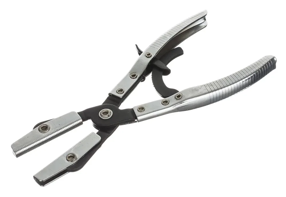PELA 489243 Klämtång 8"