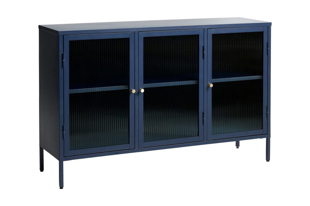 Lazarus Sideboard 3 delar 132 cm