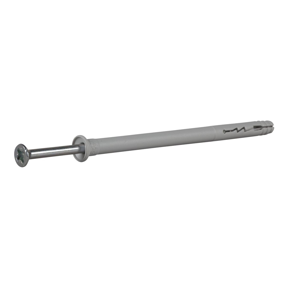 Spikplugg Försänkt Huvud FZB 8x120mm FZB C1 60st Essve