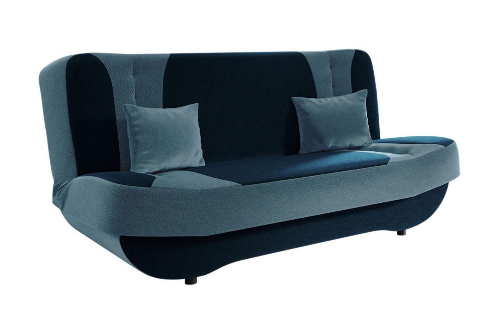 Burralla Bäddsoffa 2-sits 190x90 cm