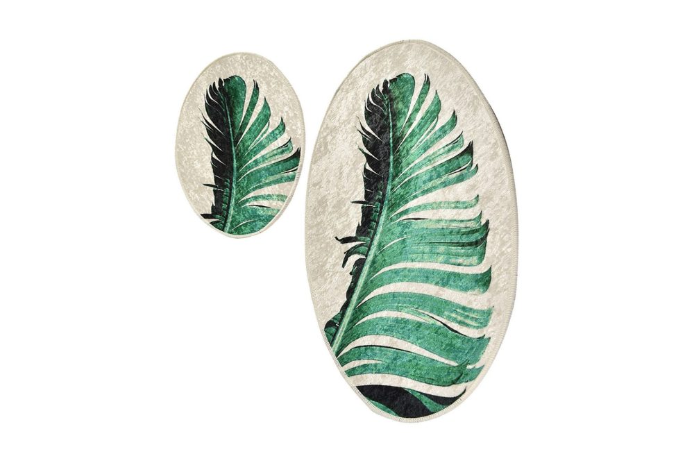 Niyanna Badrumsmatta 2-pack