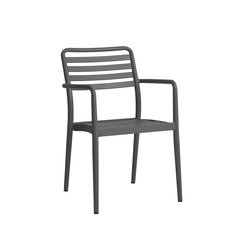 Messina karmstol, Anthracite