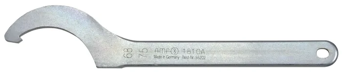 HAKNYCKEL 1810AD 58-62