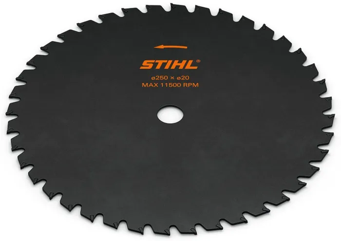 Sågklinga STIHL WoodCut Mejseltandad till FS 561 C-M