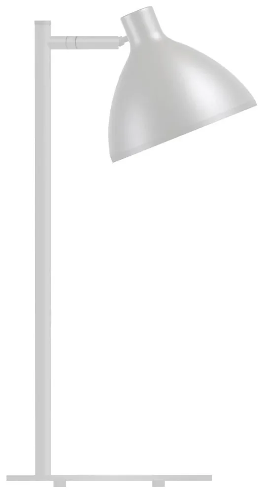 Westal Ark Micro Bordslampa GU10, utan ljuskälla Vit