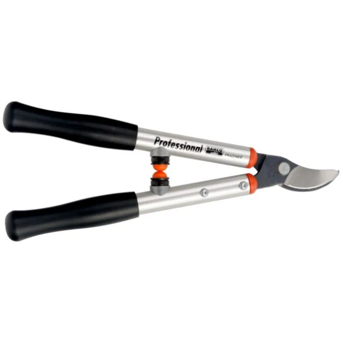 Bahco P114-SL-50 Grensax aluminium 500 mm