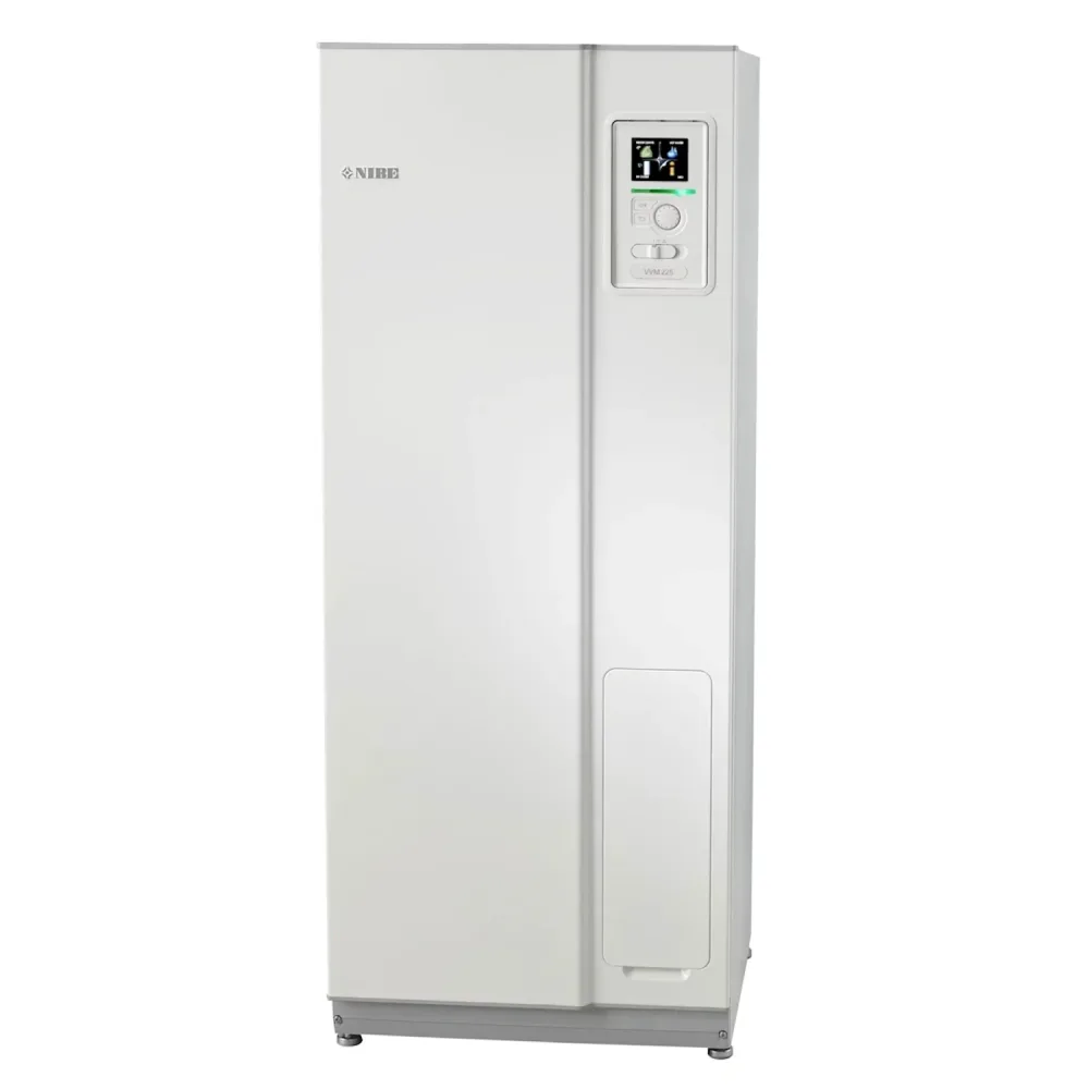 NIBE VVM 225 E Elpanna/Inomhodul | Beställ Online