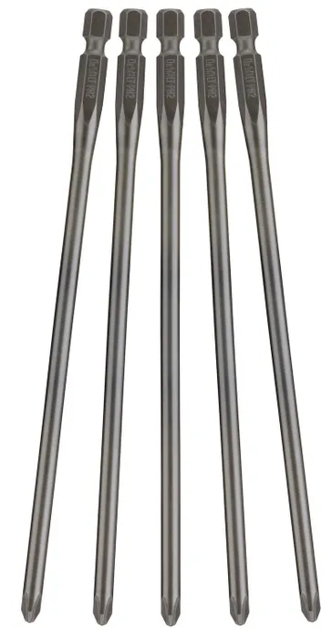 BITS PH2 5 PACK
