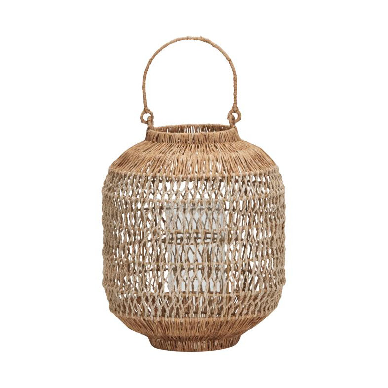 Dive lykta 34 cm, Natur