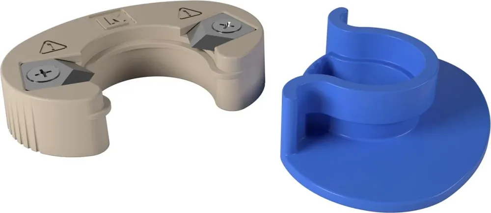 LK Systems 1882207 Tomrörskniv 25 mm