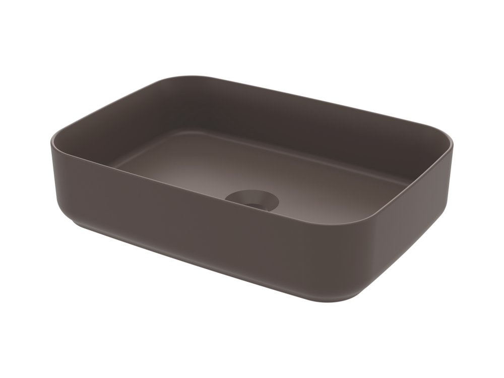 TVÄTTSTÄLL SVEDBERGS MYRE FRI MOCKA, 50X12X36CM