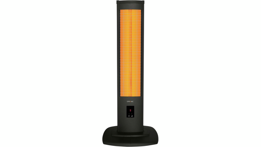 INFRAVÄRME OPRA THOR 1200-2000