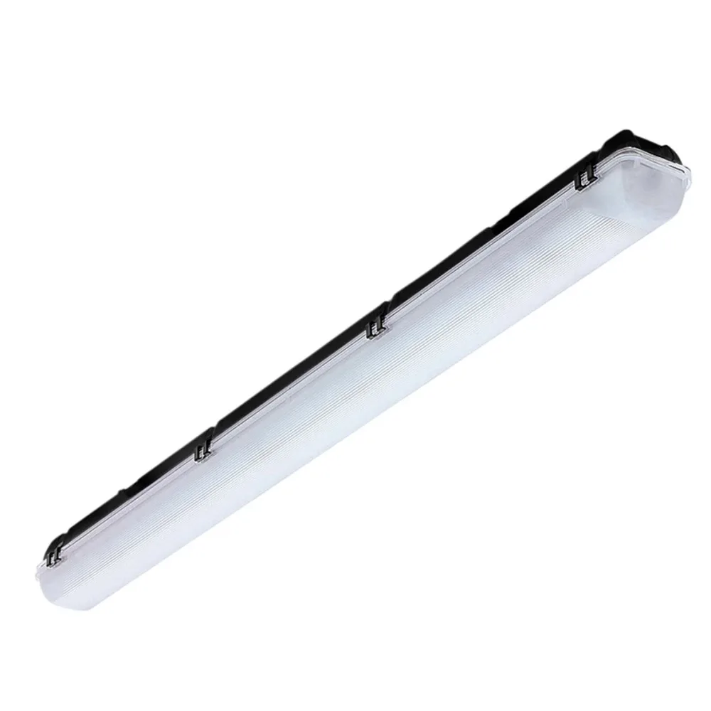 Steinel 7669 Industriarmatur LED, 33W, 4000K, 4065 lm