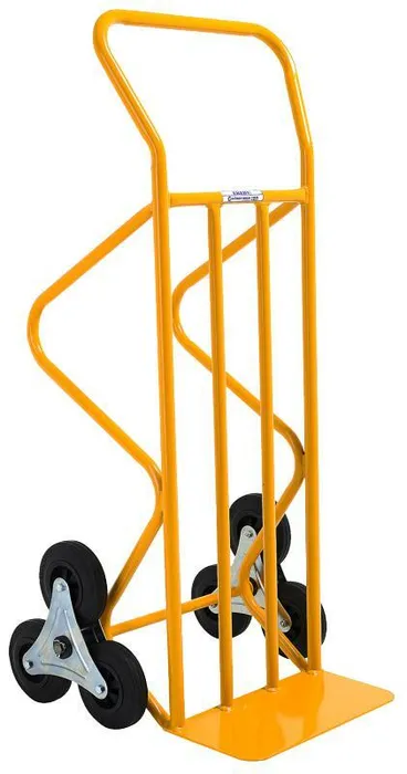 TRAPPKÄRRA 2030 250KG