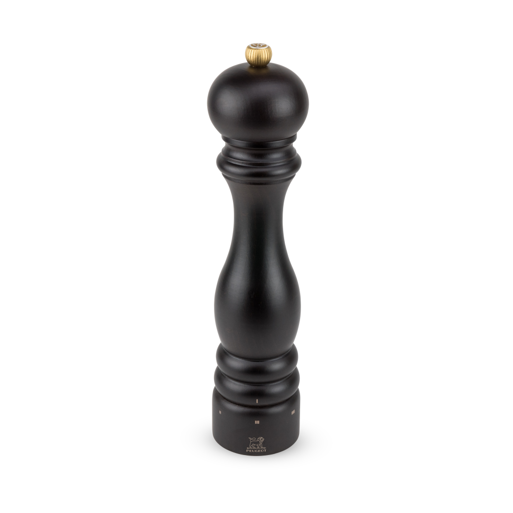 Paris u'Select Z saltkvarn 27 cm, Chocolate