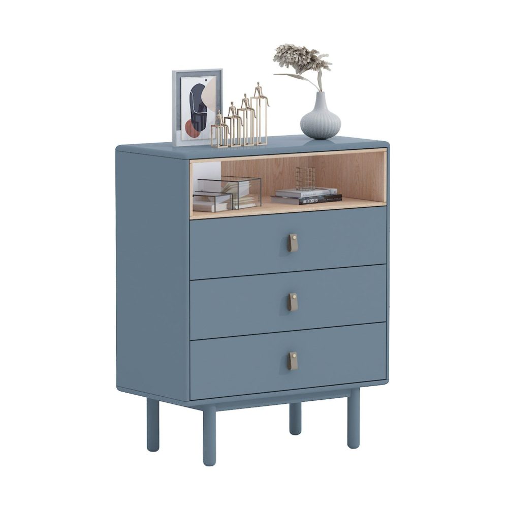 Sideboard Iris 80x40x100 cm