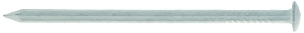 Gunnebo Z370228 Spik vit, lackerad LKH 35x1,7 mm, 500-pack