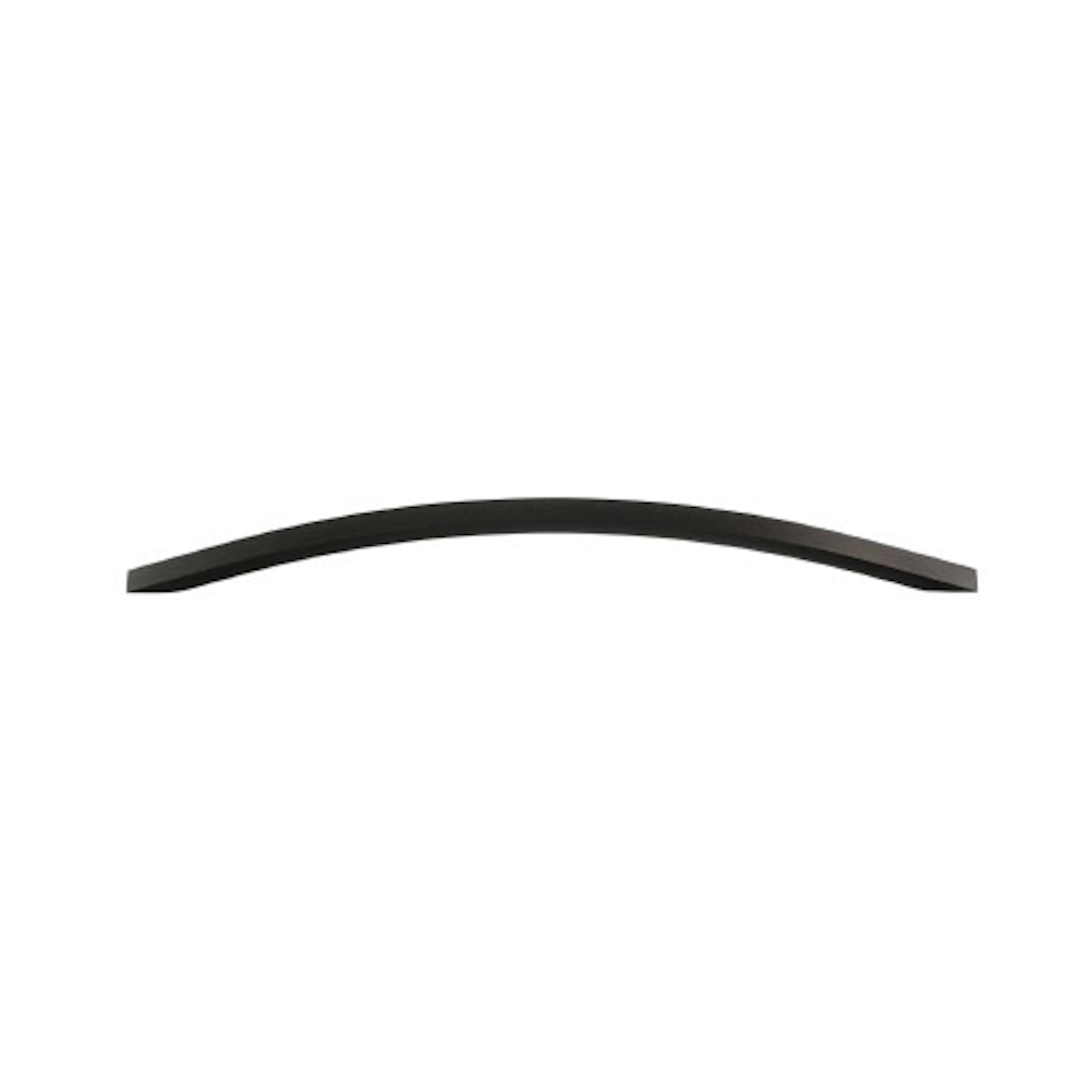 Lådhandtag 226mm Svart 10st Beslagsboden BB6283