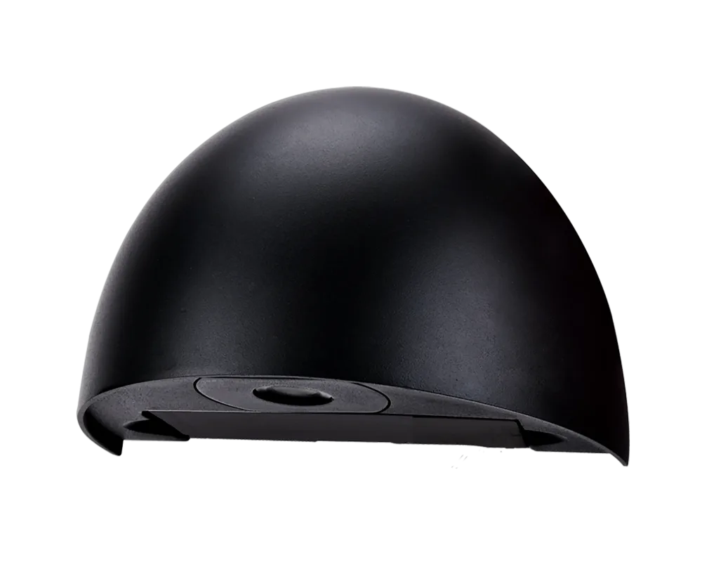 Westal Uni II Väggarmatur 12 W, 1376 lm, 3000 K Silver/aluminium