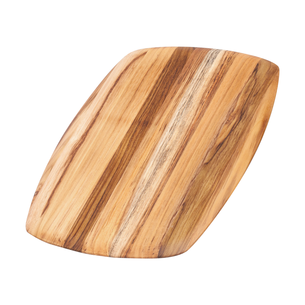 Elegant Rectangle Serving skärbräda 204, L