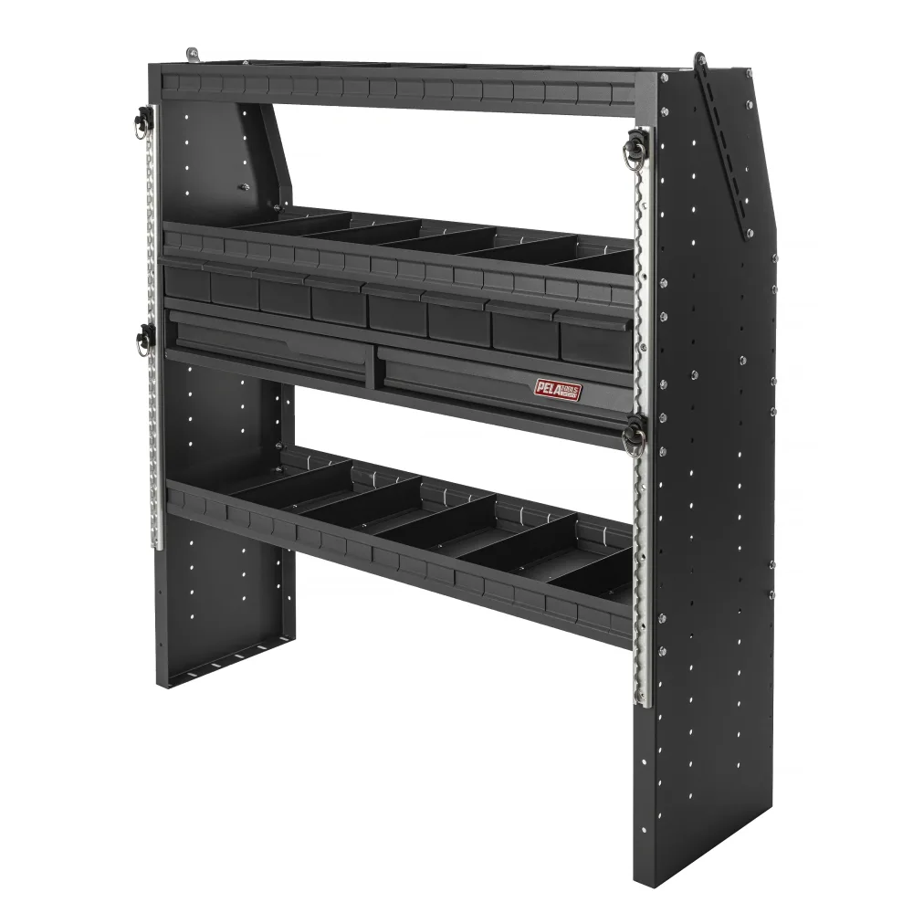 PELA 571022 Bilinredning knock down-modell