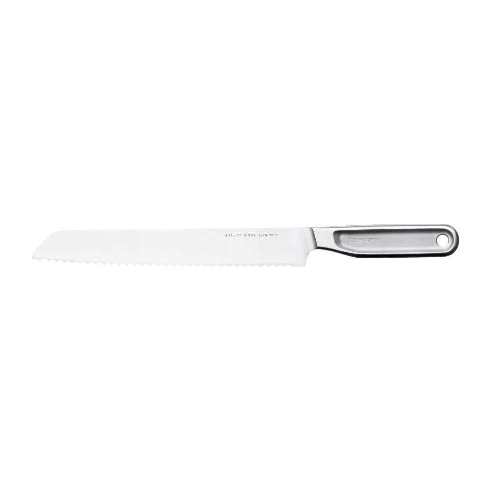 All Steel brödkniv, 22 cm